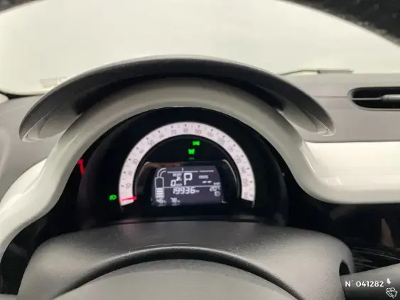RENAULT TWINGO ELECTRIQUE III - voiture d'occasion - Photo 12
