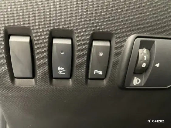 RENAULT TWINGO ELECTRIQUE III - voiture d'occasion - Photo 15