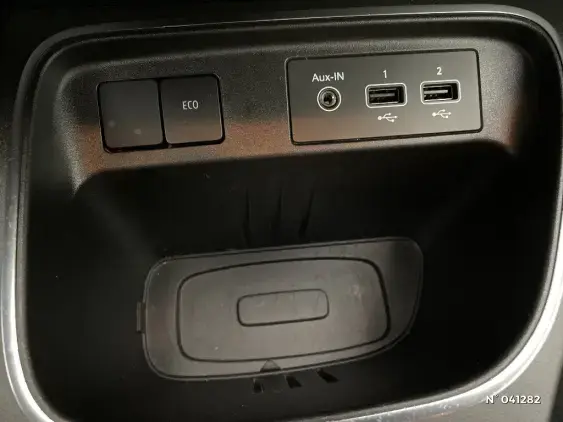 RENAULT TWINGO ELECTRIQUE III - voiture d'occasion - Photo 25