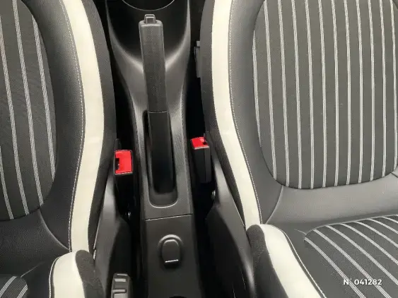 RENAULT TWINGO ELECTRIQUE III - voiture d'occasion - Photo 27