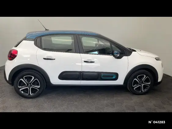 CITROEN C3 III - voiture d'occasion - Photo 5