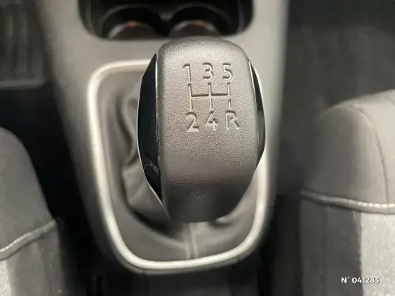 CITROEN C3 III - voiture d'occasion - Photo 26