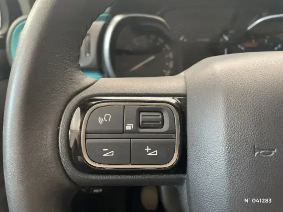 CITROEN C3 III - voiture d'occasion - Photo 28