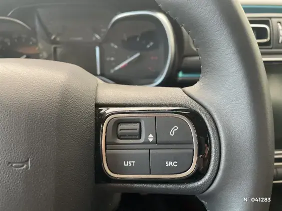 CITROEN C3 III - voiture d'occasion - Photo 29