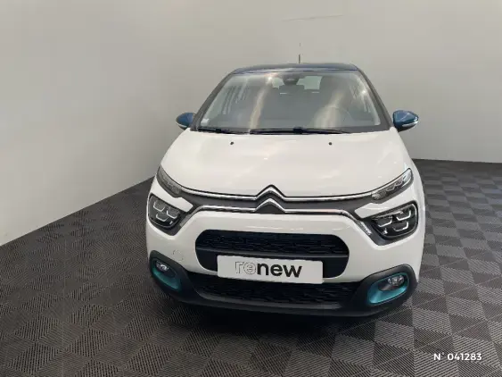 CITROEN C3 III - voiture d'occasion - Photo 3