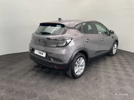 RENAULT CAPTUR II - voiture d'occasion - Photo 4