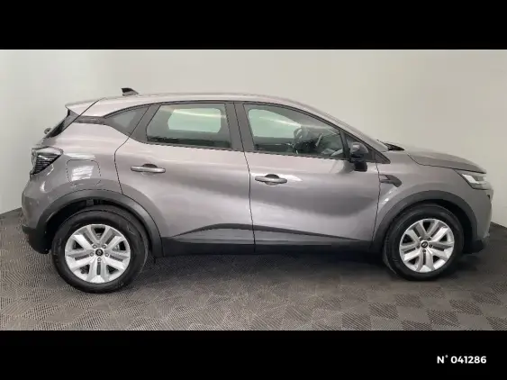 RENAULT CAPTUR II - voiture d'occasion - Photo 5
