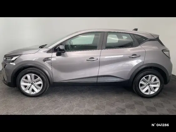 RENAULT CAPTUR II - voiture d'occasion - Photo 2