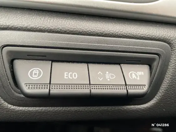 RENAULT CAPTUR II - voiture d'occasion - Photo 15