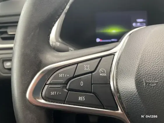 RENAULT CAPTUR II - voiture d'occasion - Photo 28