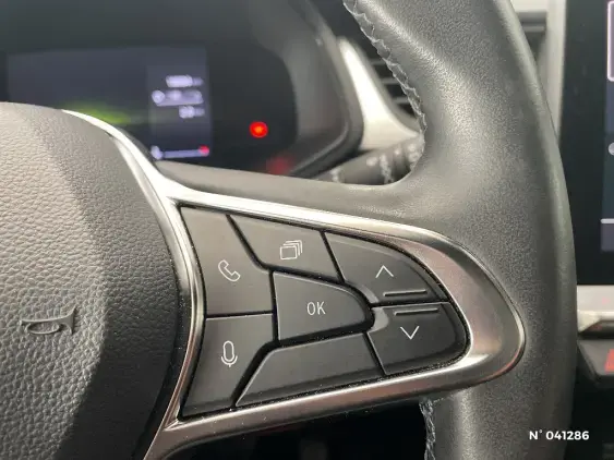RENAULT CAPTUR II - voiture d'occasion - Photo 29