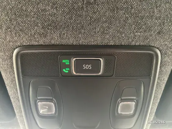 RENAULT CAPTUR II - voiture d'occasion - Photo 30