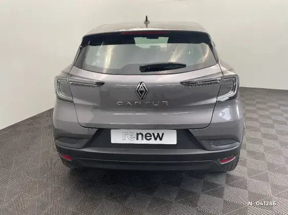 RENAULT CAPTUR II - voiture d'occasion - Photo 6
