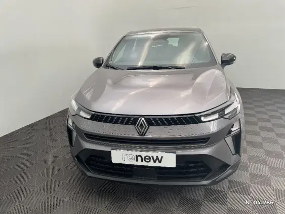 RENAULT CAPTUR II - voiture d'occasion - Photo 3