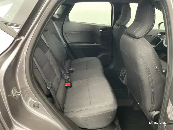 RENAULT CAPTUR II - voiture d'occasion - Photo 11