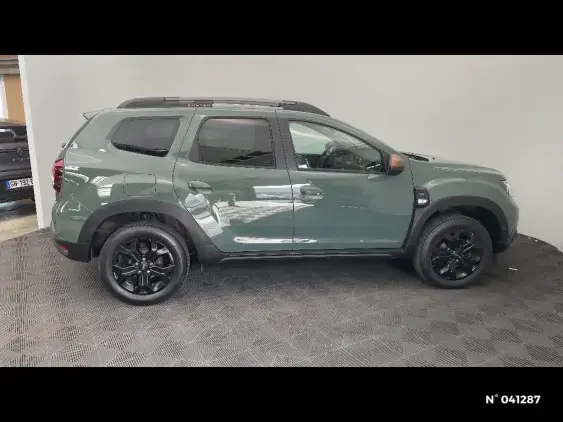 DACIA DUSTER II - voiture d'occasion - Photo 5