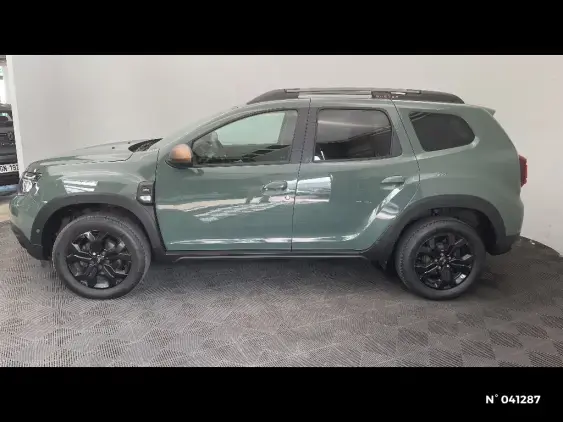 DACIA DUSTER II - voiture d'occasion - Photo 2