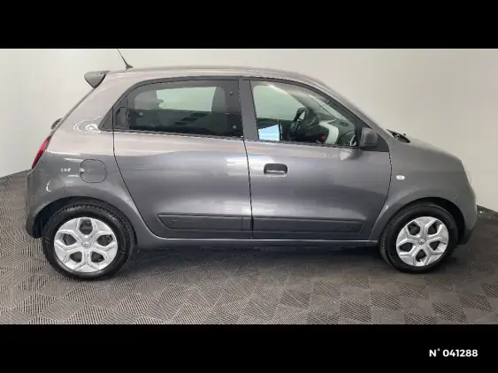 RENAULT TWINGO ELECTRIQUE III - voiture d'occasion - Photo 5