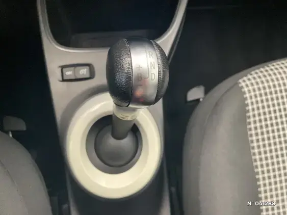 RENAULT TWINGO ELECTRIQUE III - voiture d'occasion - Photo 25