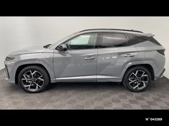 HYUNDAI TUCSON IV - voiture d'occasion - Photo 2