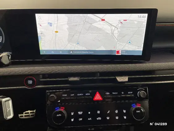 HYUNDAI TUCSON IV - voiture d'occasion - Photo 13