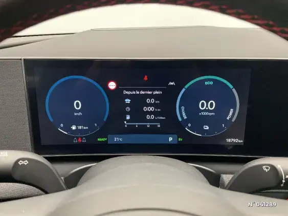 HYUNDAI TUCSON IV - voiture d'occasion - Photo 12
