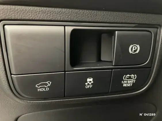 HYUNDAI TUCSON IV - voiture d'occasion - Photo 15