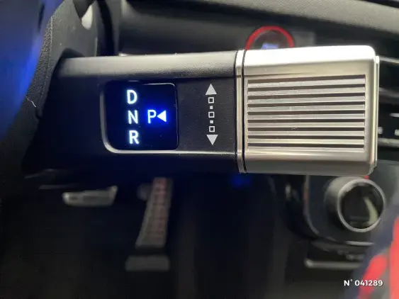 HYUNDAI TUCSON IV - voiture d'occasion - Photo 27