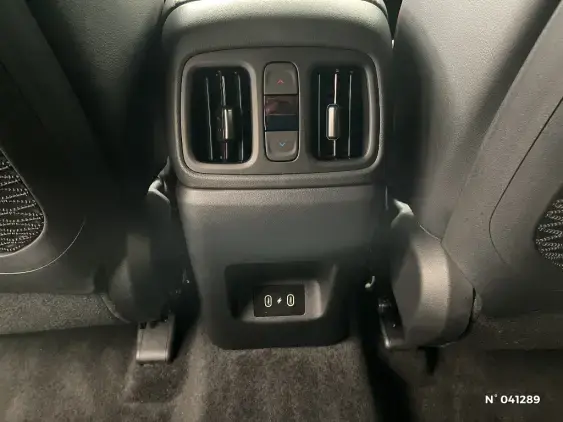 HYUNDAI TUCSON IV - voiture d'occasion - Photo 28