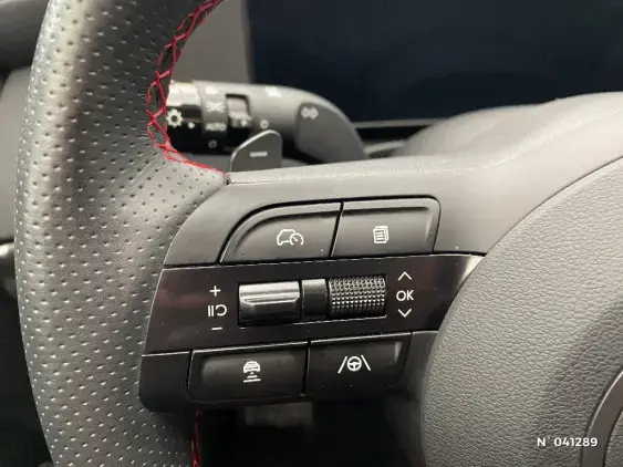 HYUNDAI TUCSON IV - voiture d'occasion - Photo 29