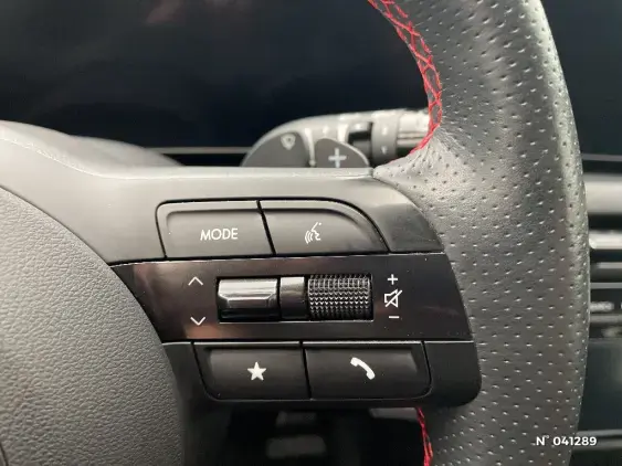 HYUNDAI TUCSON IV - voiture d'occasion - Photo 30