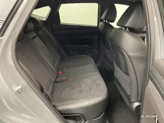 HYUNDAI TUCSON IV - voiture d'occasion - Photo 11