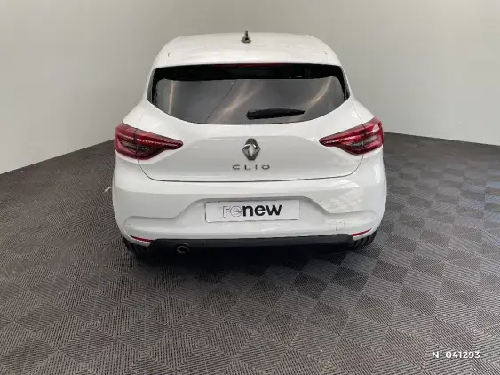 RENAULT CLIO V - voiture d'occasion - Photo 6