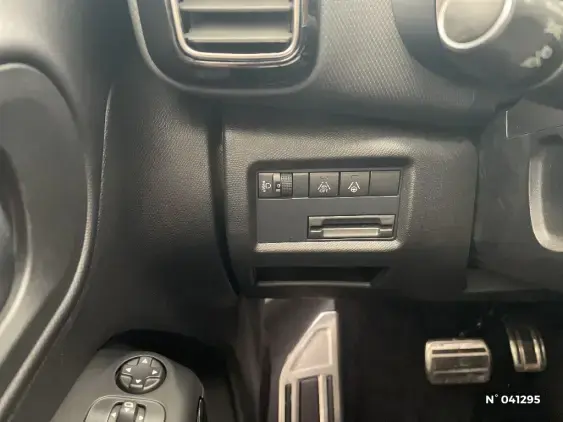CITROEN C5 II - voiture d'occasion - Photo 13
