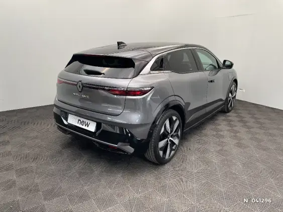 RENAULT MEGANE V - voiture d'occasion - Photo 4