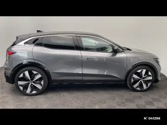 RENAULT MEGANE V - voiture d'occasion - Photo 5
