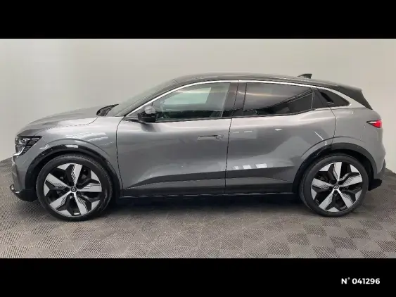 RENAULT MEGANE V - voiture d'occasion - Photo 2