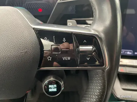 RENAULT MEGANE V - voiture d'occasion - Photo 29