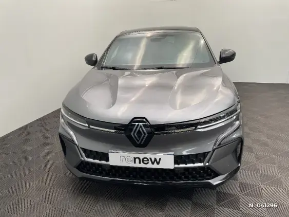 RENAULT MEGANE V - voiture d'occasion - Photo 3