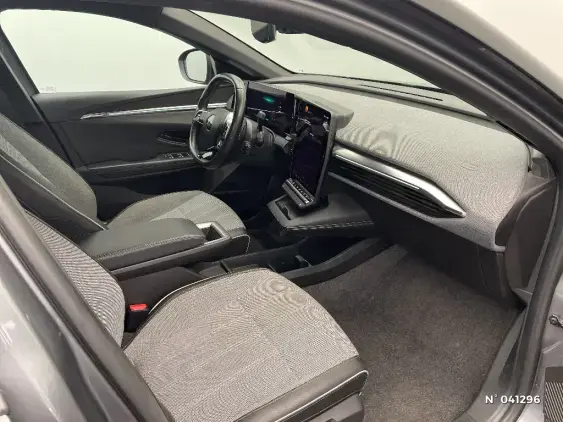 RENAULT MEGANE V - voiture d'occasion - Photo 10