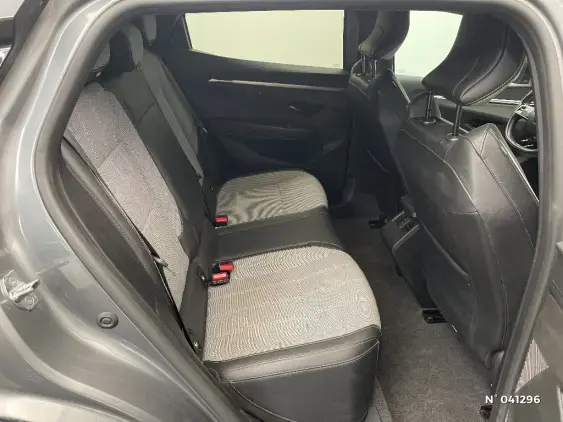 RENAULT MEGANE V - voiture d'occasion - Photo 11