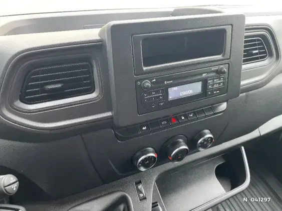 RENAULT MASTER FG III - voiture d'occasion - Photo 12
