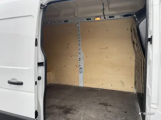 RENAULT MASTER FG III - voiture d'occasion - Photo 10