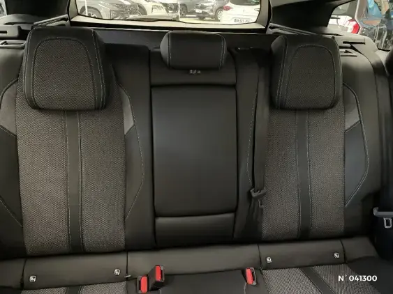 PEUGEOT 308 SW III - voiture d'occasion - Photo 11