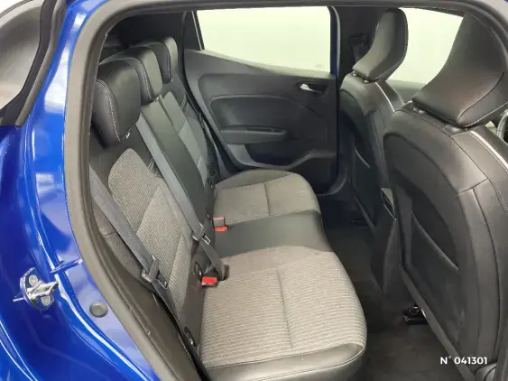 RENAULT CLIO V - voiture d'occasion - Photo 11