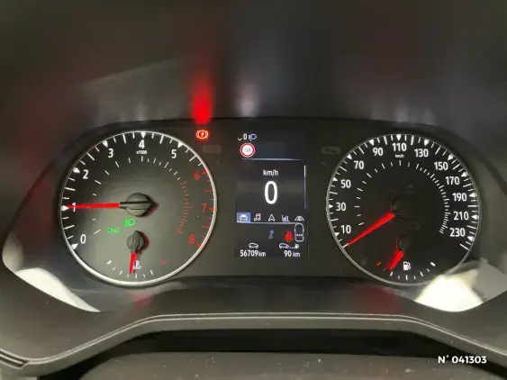 RENAULT CLIO V - voiture d'occasion - Photo 12