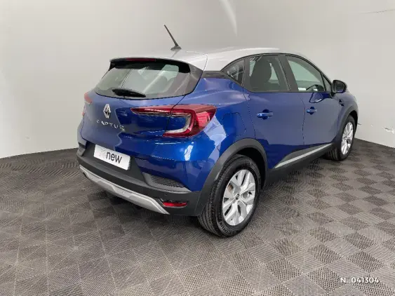 RENAULT CAPTUR II - voiture d'occasion - Photo 4
