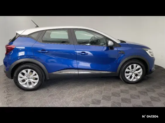 RENAULT CAPTUR II - voiture d'occasion - Photo 5