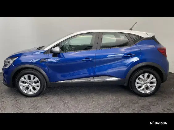 RENAULT CAPTUR II - voiture d'occasion - Photo 2