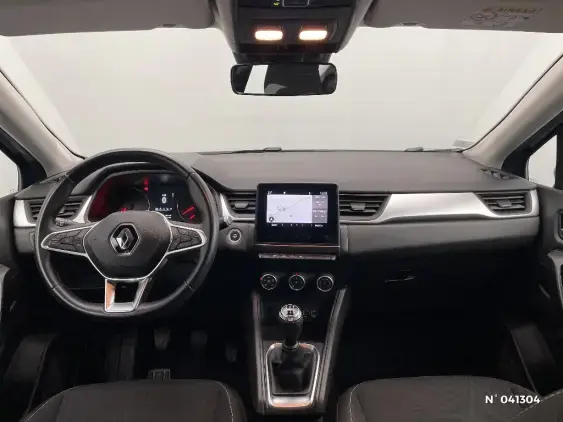 RENAULT CAPTUR II - voiture d'occasion - Photo 9